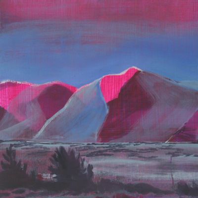 Catherine Knight @catknightartworkshops