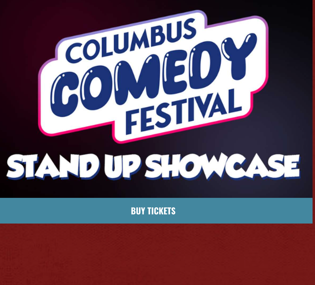 Columbus Comedy Fest Showcase at Funny Bone - Columbus, 10 July | Event in Columbus | AllEvents