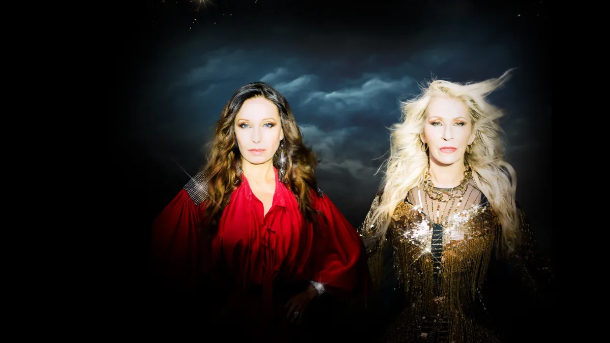 Bananarama, 911, East 17, Heather Small, Haircut 100, Damage, Mark Angels, Gary Davies, The Fizz in Derby, 29 August