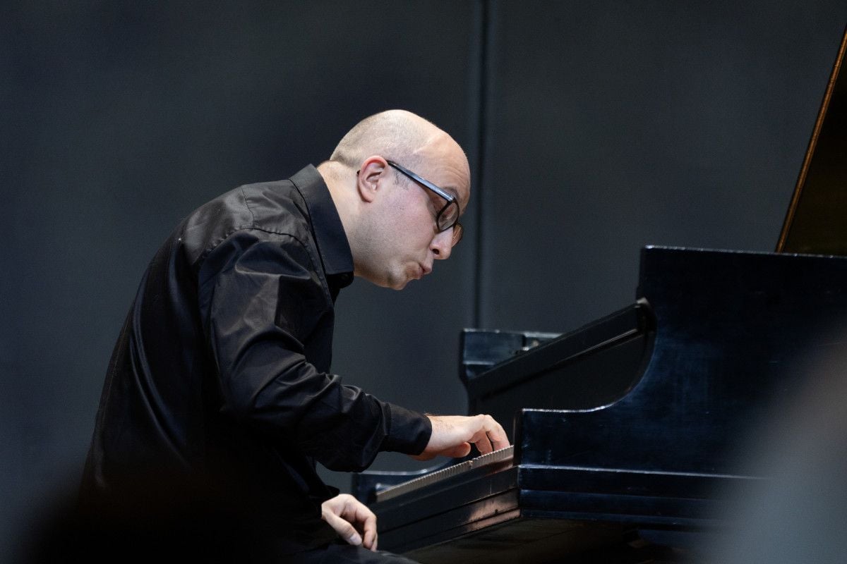 Alexander Gavrylyuk at Aventura Arts and Cultural Center, 22 February | Event in Aventura | AllEvents