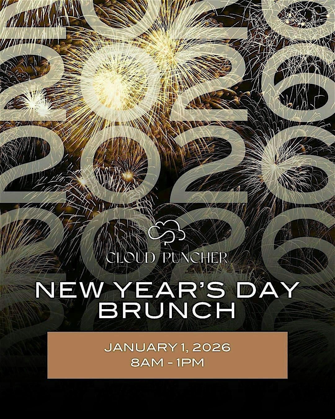 New Year’s Eve Soirée at Cloud Puncher, 31 December | Event in Oklahoma City | AllEvents