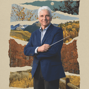 Colorado Symphony Orchestra - Lang Lang with the Colorado Symphony at Boettcher Hall