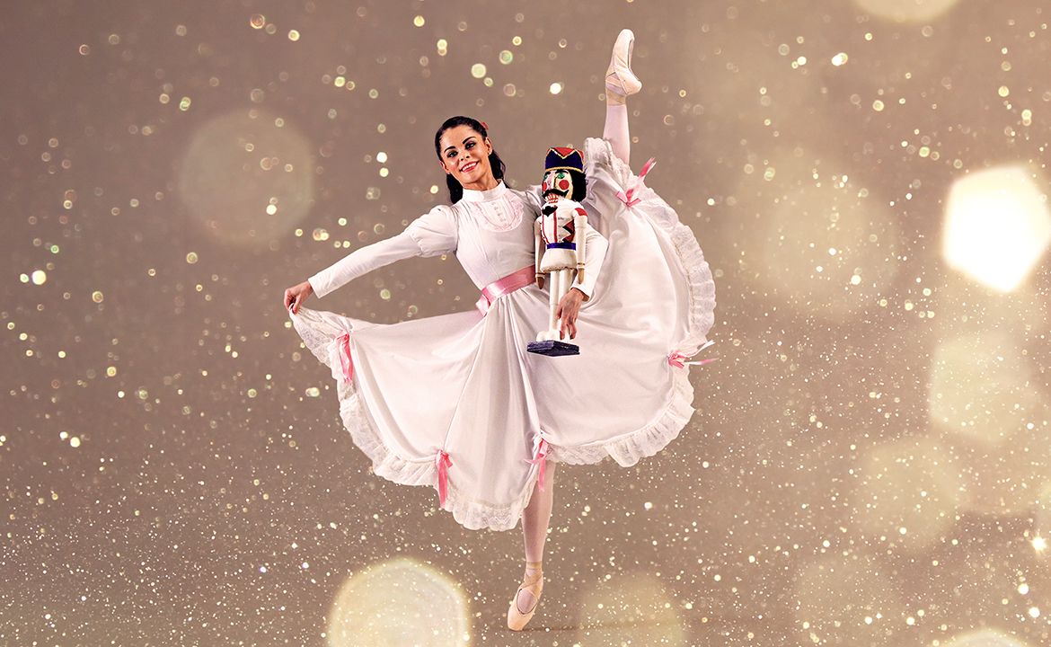 South Carolina Ballet - The Nutcracker at Koger Center for the Arts, 13 December | Event in Columbia | AllEvents