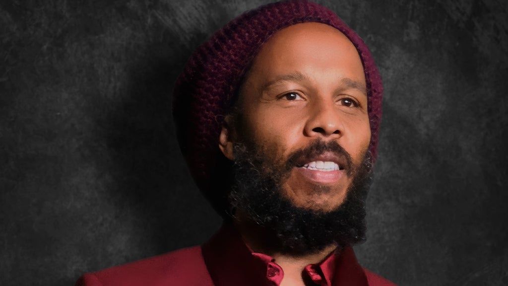 Ziggy Marley and Burning Spear - Do The Reggae Tour, 12 October | Event in Sandy | AllEvents