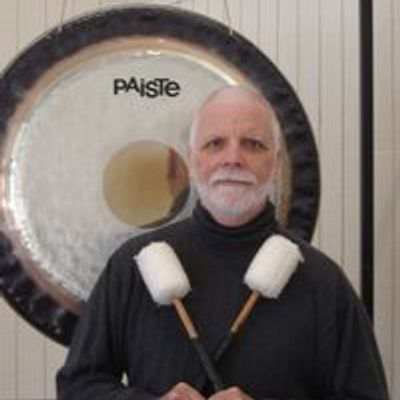 Gong Journeys Meditation