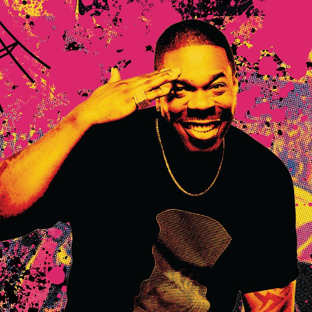 Busta Rhymes | Event in London | AllEvents