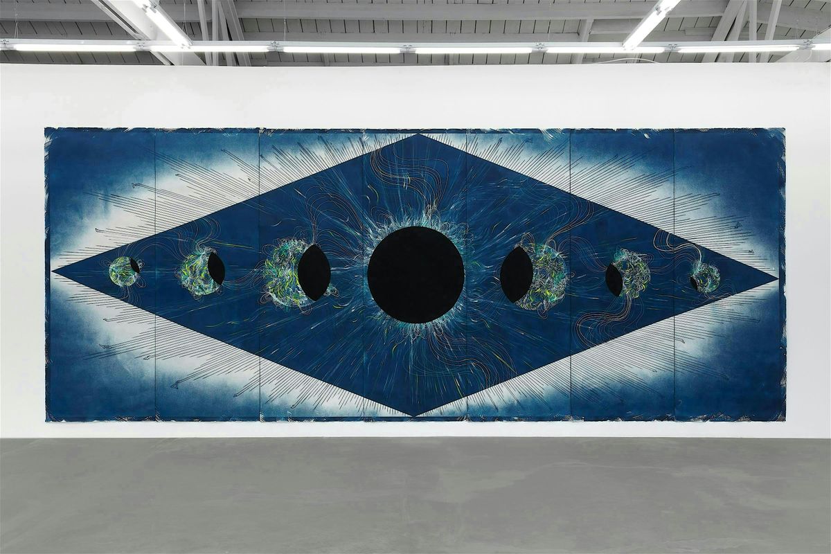 Artistic Interpretations of the Cosmos, 13 December | Event in Culver City | AllEvents