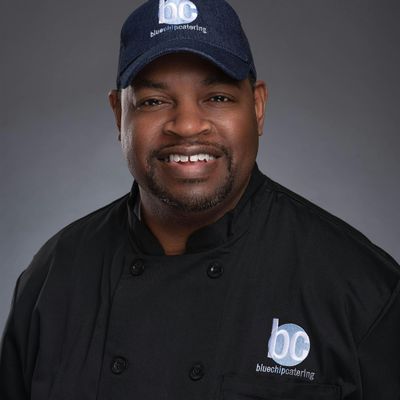 Chef Charles Mallory Jr. logo