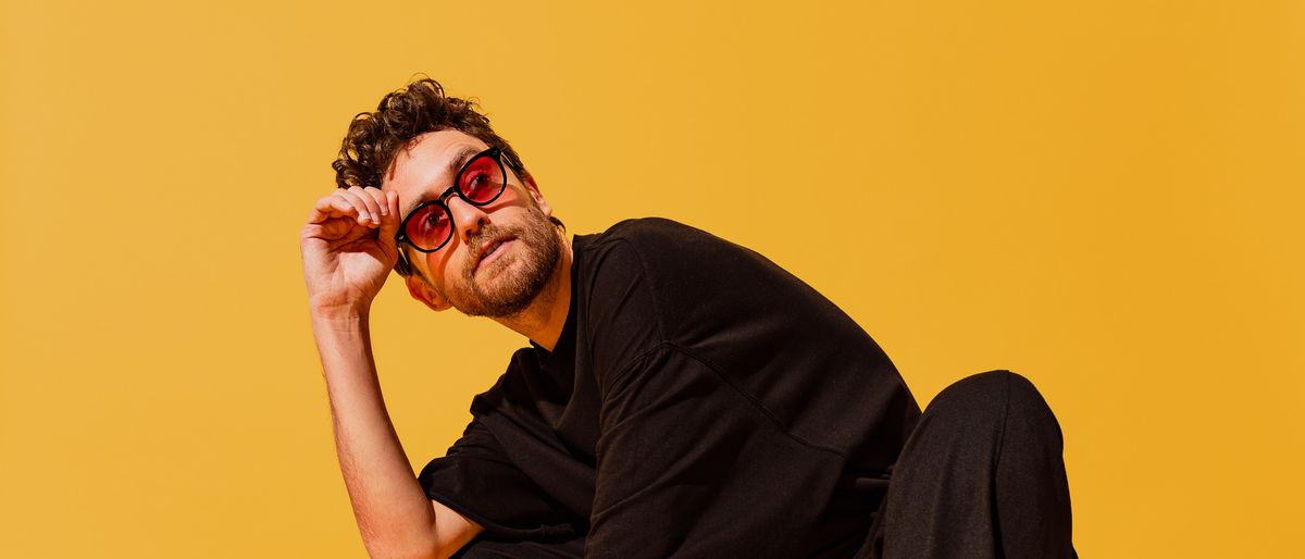 Franky Rizardo in Barcelona, 12 June | Event in Barcelona | AllEvents