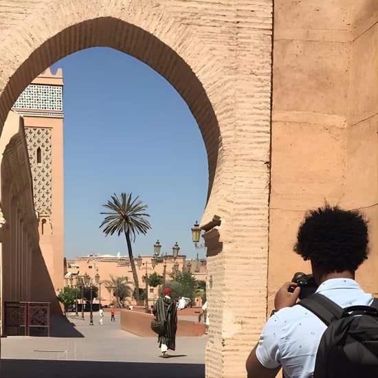 Unique Photography Course in Marrakech | Event in Marrakesh | AllEvents