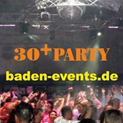 baden events