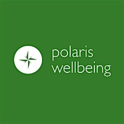 Polaris Wellbeing logo