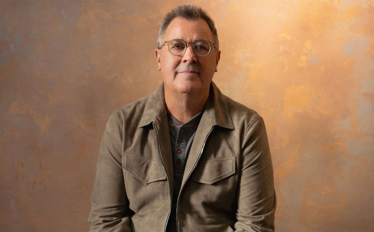 Vince Gill, 9 July | Event in Syracuse | AllEvents