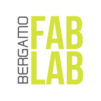 FabLab Bergamo logo