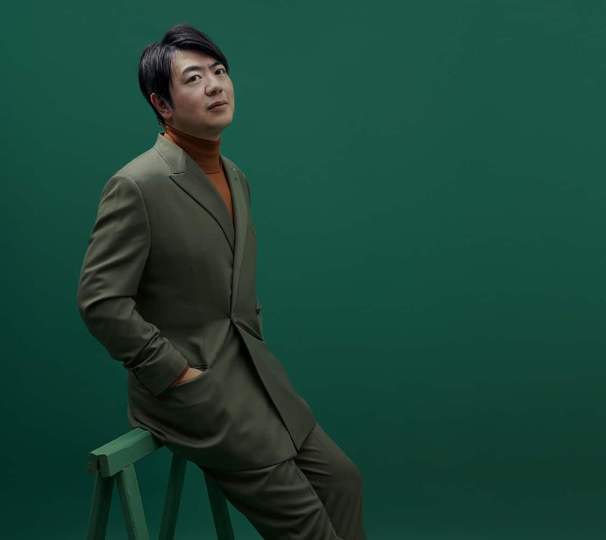 Lang Lang In Recital, 31 March | Event in Houston | AllEvents