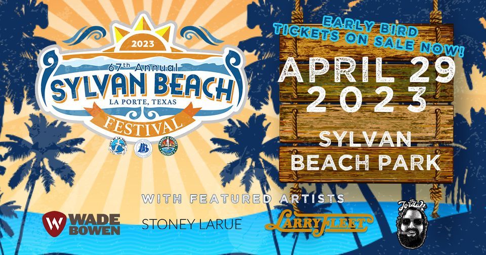 Sylvan Beach Festival, Sylvan Beach Festival, La Porte, 29 April 2025
