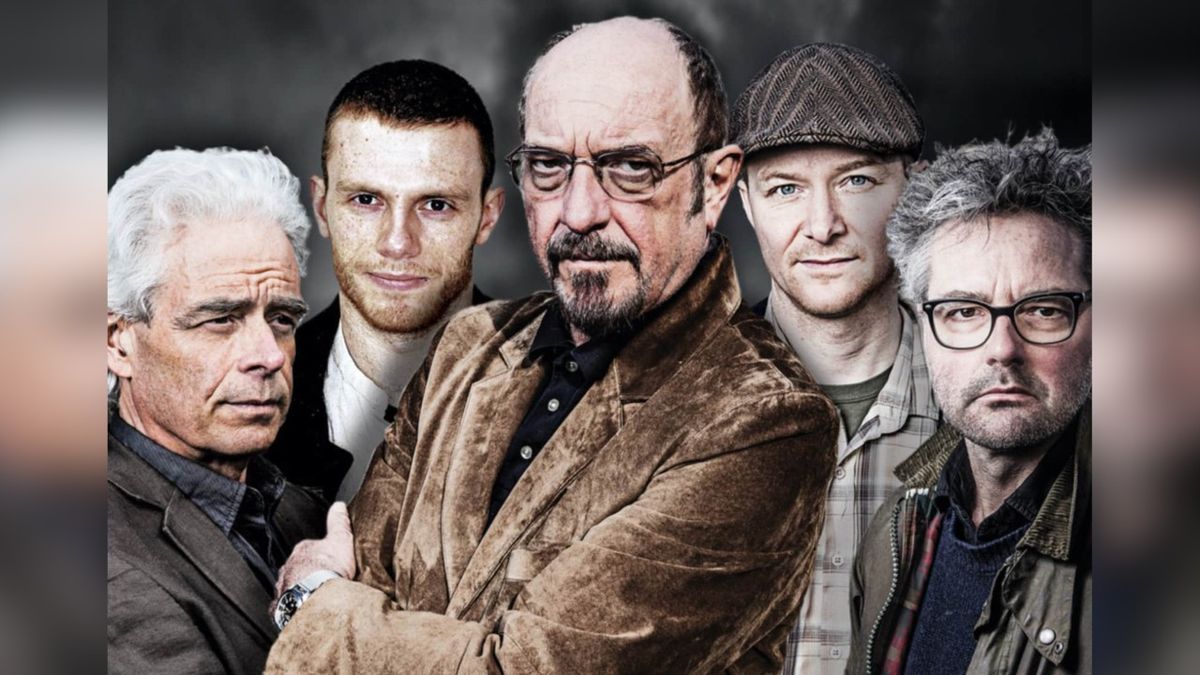 Jethro Tull Southampton Tickets, 15 May | Event in Southampton | AllEvents