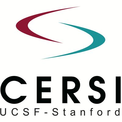 UCSF-Stanford CERSI logo