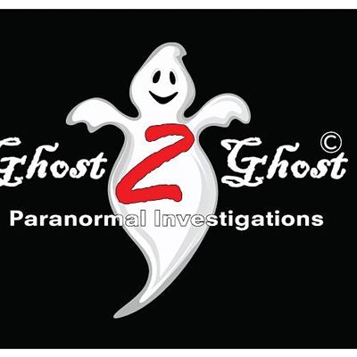 Ghost2Ghost Paranormal Investigations
