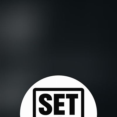 Set One logo