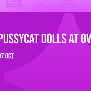 Pussycat Dolls at OVO Hydro