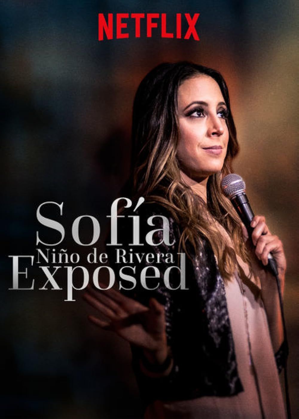 Sofia Nino de Rivera, 27 March | Event in El Cajon | AllEvents