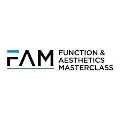 FAM logo