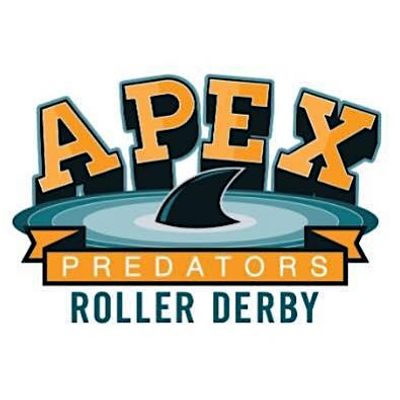 Apex Predators Roller Derby