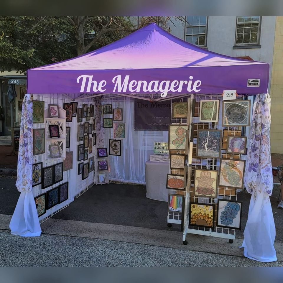 THE MENAGERIE Medford Art Wine Music Fest Main Street Medford the-menagerie-medford-art-wine-music-fest-main-street-medford