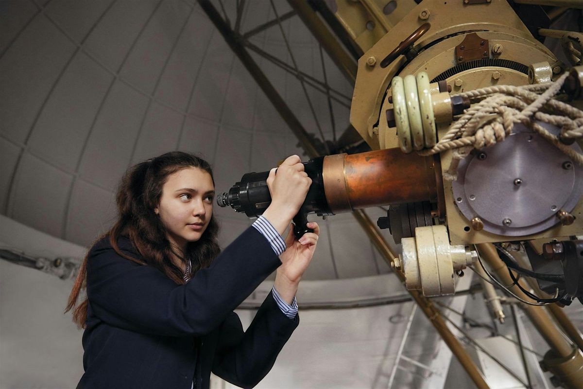 Blackheath High Senior School in Action open morning - 23 April 2026, 23 April | Event in Barking | AllEvents