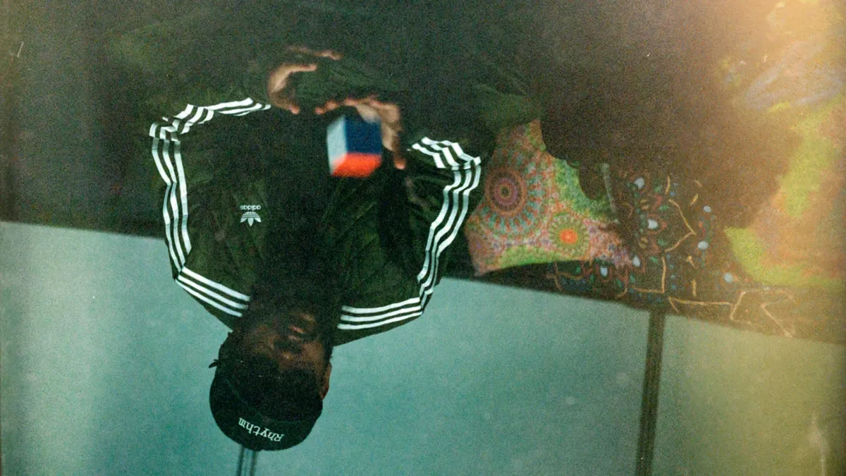 Emicida in São Paulo, 24 January | Event in São Paulo | AllEvents