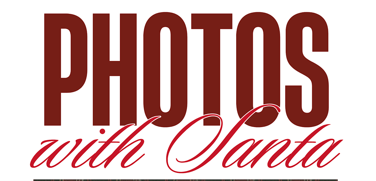 Photos with Santa 2025, 6 December | Event in Houston | AllEvents