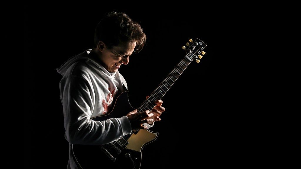 Matteo Mancuso, 6 June | Event in Chicago | AllEvents
