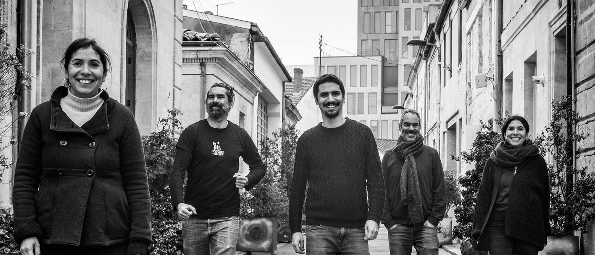 Les Ogres De Barback, La Rue Kétanou in Saint-étienne, 24 May | Event in Saint-Etienne | AllEvents
