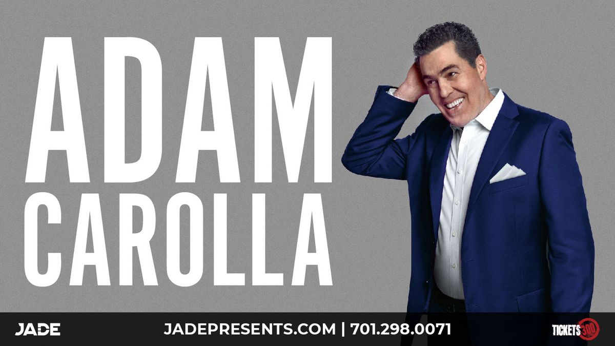 Adam Carolla, 5 February | Event in Tampa | AllEvents