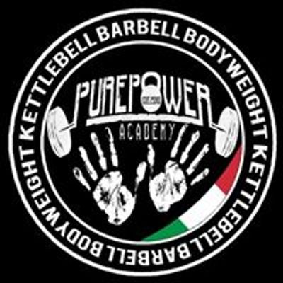 PurePower Academy