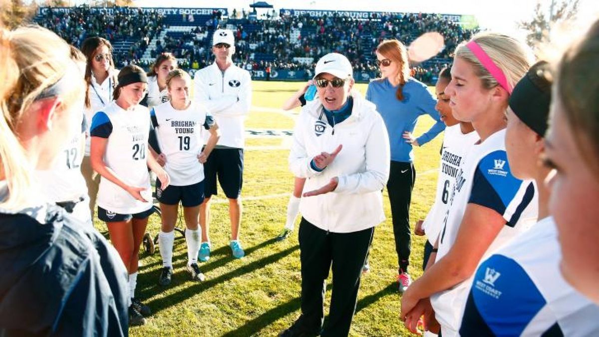 Parking NCAA Womens Soccer Stanford - Third Round (Stanford vs BYU) | Event in Stanford | AllEvents