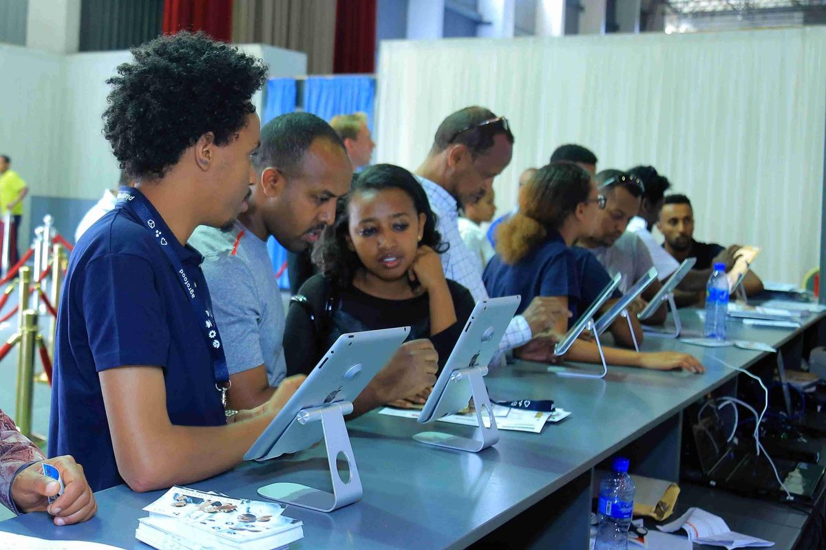 Agrofood Ethiopia, 19 June | Event in Addis Ababa | AllEvents