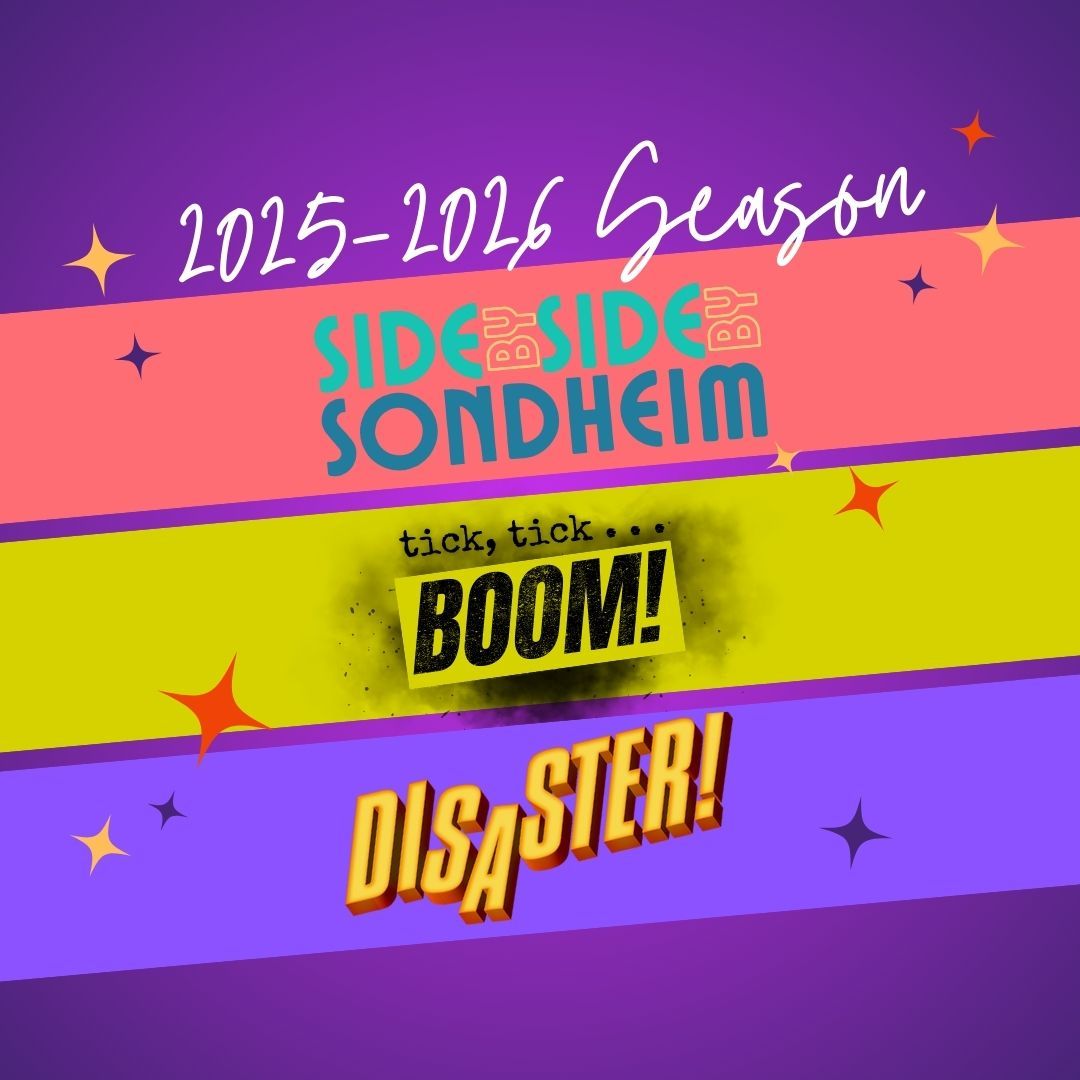 Side By Side By Sondheim, 21 January | Event in Sanford | AllEvents