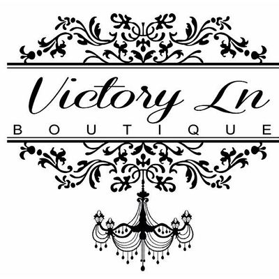 Victory Lane logo