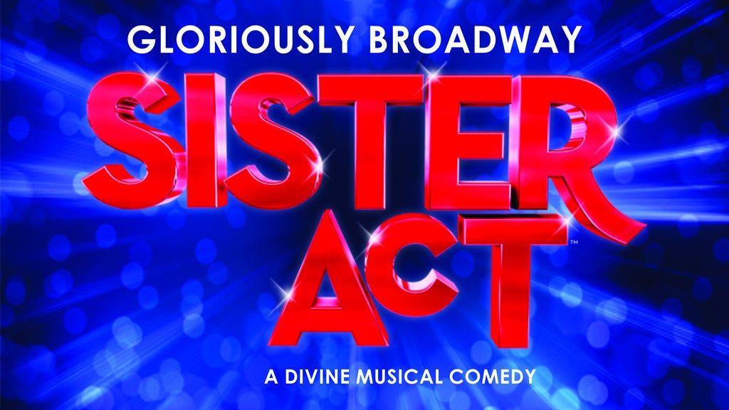 Sister Act, 27 September | Event in Sandy | AllEvents