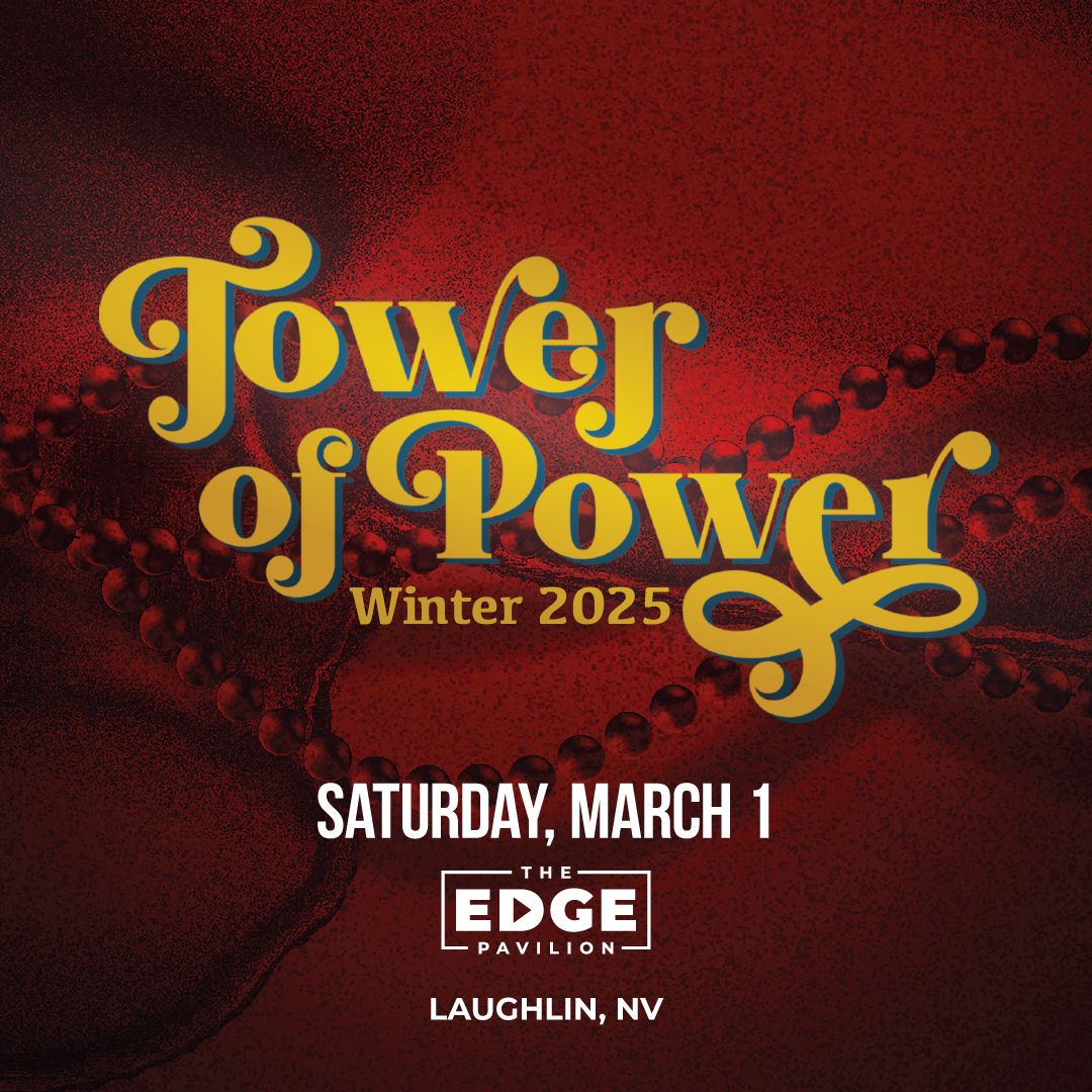 Tower of Power and War at OLG Stage at Fallsview Casino, 22 May | Event in Niagara Falls | AllEvents