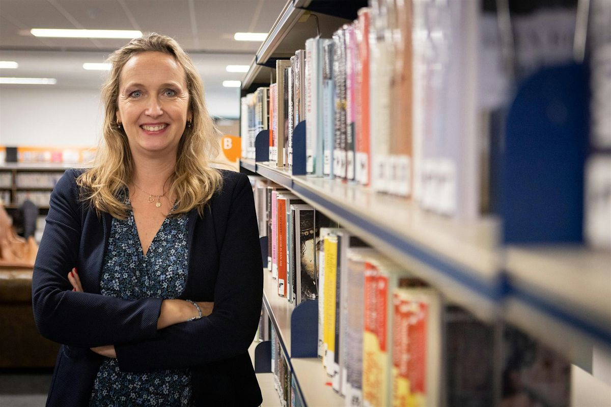 Workshop Succesful Networking (in English), 11 March | Event in Veldhoven | AllEvents