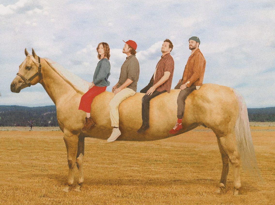 Birdtalker at House of Blues Cleveland, 20 June | Event in Cleveland | AllEvents