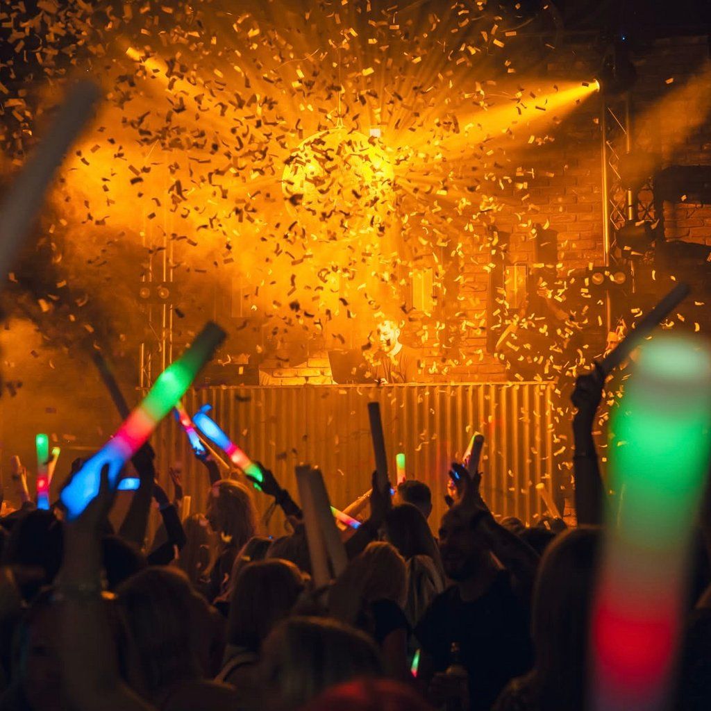 Tamworth:  DayClubbers - The Ultimate Day Party!, 30 August | Event in Lichfield | AllEvents