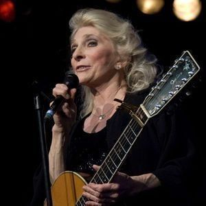 Judy Collins