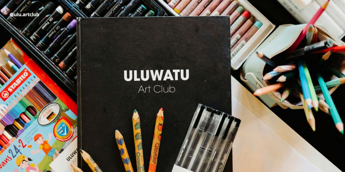 Ulu Art Club, 11 December | Event in Kec. Kuta Sel. | AllEvents