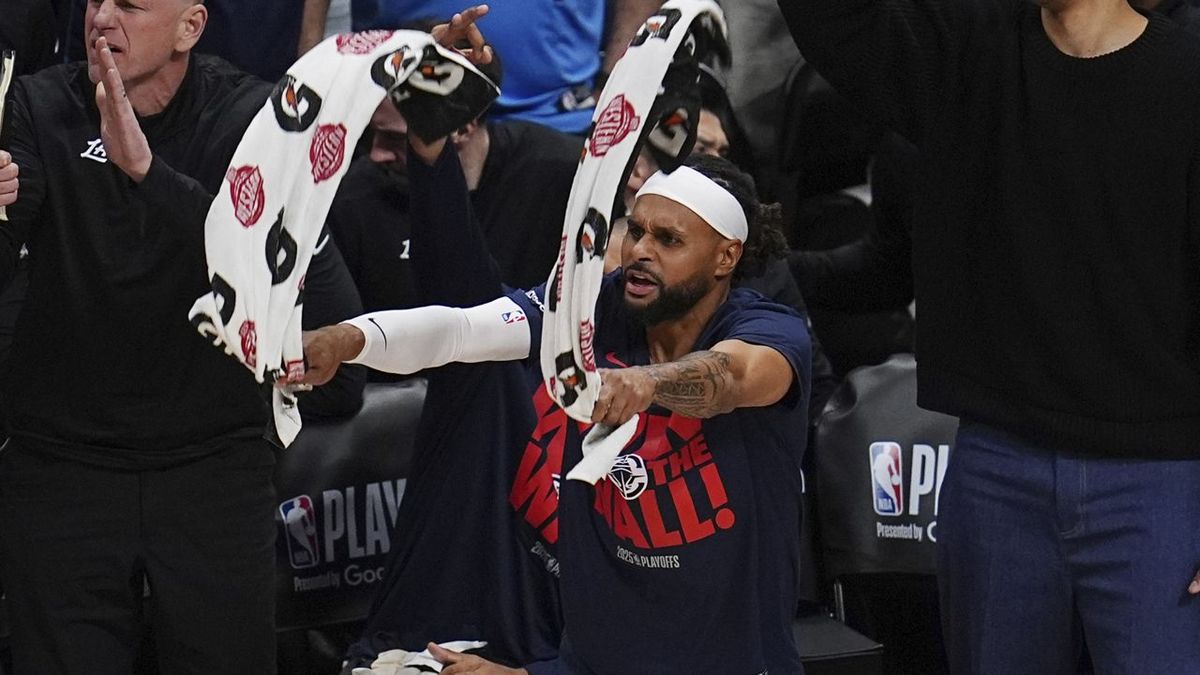 Denver Nuggets at Los Angeles Clippers, 20 February | Event in Inglewood | AllEvents