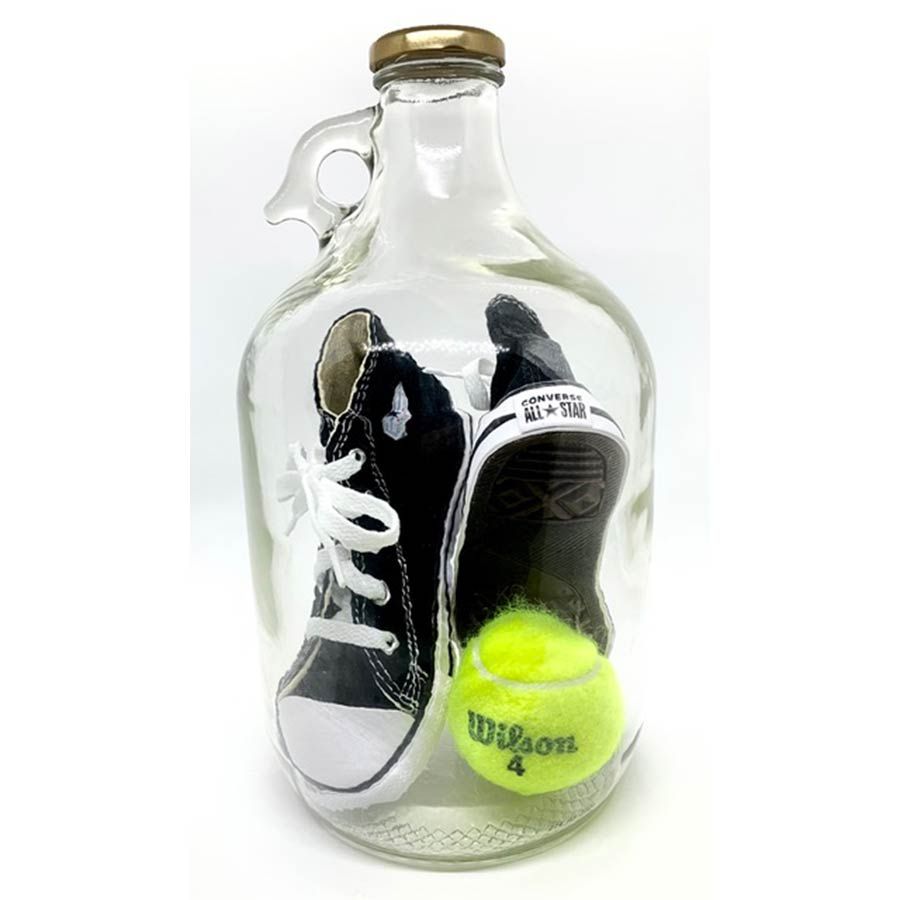 Magic In A Bottle, 28 July | Event in New York | AllEvents