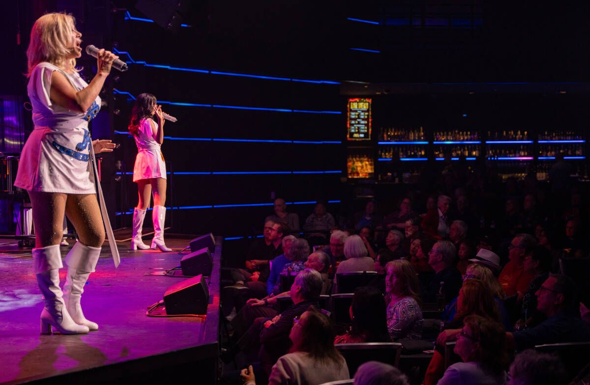 Parking Adbacadabra - The Ultimate Abba Tribute, 15 August | Event in Woonsocket | AllEvents